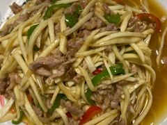 -虎洞山庄食府