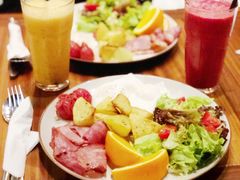 -VESH COFFEE(定西路店)