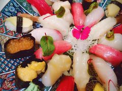 -Tsuru鹤日本料理(静安香格里拉店)