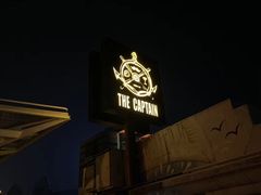 -船长酒吧 The Captain