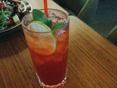 -MARU玛露音乐餐厅(大学路店)