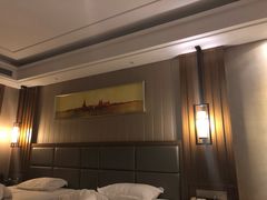 -上海浦东华美达大酒店