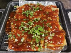 -绿茶餐厅(天津天河城店)