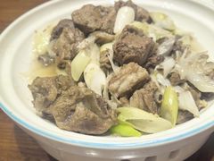 -二分八云雁阁•新晋菜大同味(长治路店)