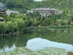 -青岩古镇