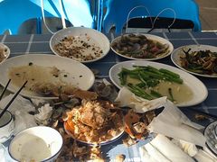 -明记海鲜大排档(巽寮湾店)