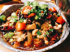 跳跳蛙-付小姐在成都(吾悦广场店)