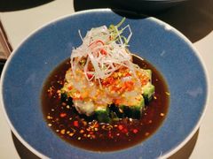 -三生三味密宗川菜·江景餐厅(来福士店)