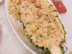 -琼大师东方烤乳猪(亚特兰蒂斯店)