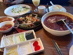 -便宜坊烤鸭店(科创店)