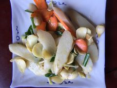 -龙姐私房菜(和顺古镇店)