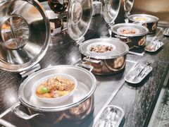 -博林天瑞喜来登酒店·西丽尚膳