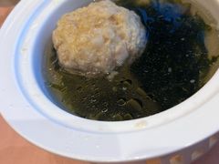 -扬州香格里拉·香宫中餐厅