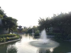 -广悦华阳朔河畔度假酒店(十里画廊遇龙河店)
