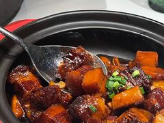 -久宴·天目湖大鱼头(恐龙园店)