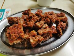 牛肉饼-美兰春记食店·龙舌坡红烧牛肉