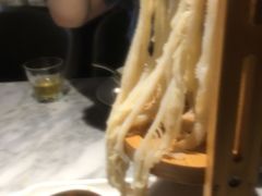 -蔴将·川菜(黄龙万科店)