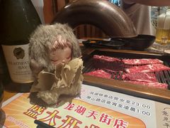 -千寻烧肉(政务区店)