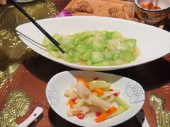 -缪氏川菜(深圳北站缤果空间店)
