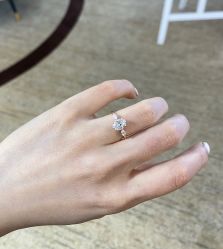 -Zbird钻石小鸟·钻戒婚戒定制高端珠宝私人定制中心