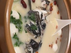 -羡餐厅·杭帮菜·淳菜(千岛湖自由洲际殿店)