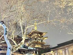 -鼓楼(西湖风景名胜区)