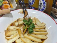 -东江海鲜大排档·潮汕菜·砂锅粥