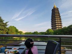 -听松楼·花园酒店·自助餐厅(红梅公园店)
