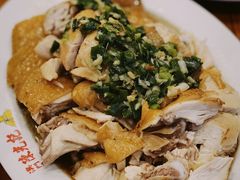 -澳门陈光记烧味饭店(南京德基广场店)