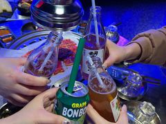 -入火韩国烤肉(凯旋广场店)