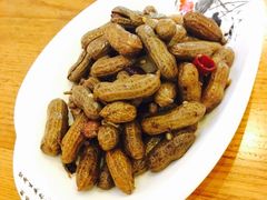 -鲁小三·大骨自助(金山总店)