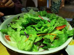 -久苑烧肉(世界城广场店)