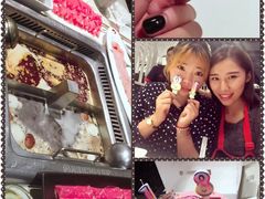 -海底捞火锅(上元大街店)