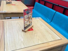 -塔斯汀中国汉堡(徐汇汇京广场店)