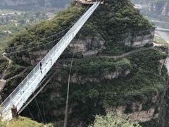 -十渡高山漂流