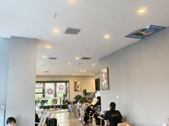 -了不起的考拉咖啡店(高新店)