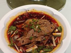 -眉州东坡(北苑华贸店)