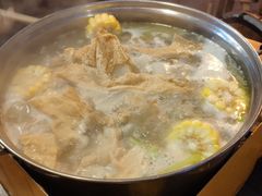 -坤记煲仔小菜(西环店)