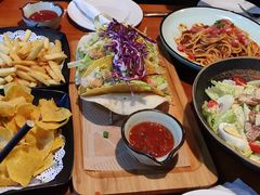 -么哈MOJAR(成都温江大学城店)