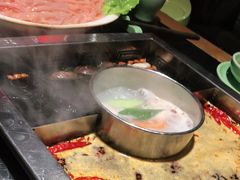-蜀江龙火锅(339店)