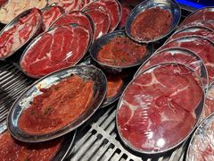 -行运海鲜食集(北京首店)