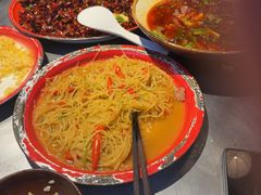 -馬伍旺川菜(江北虹悦城店)