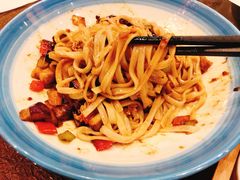 -阿庄新豫菜(通泰路店)