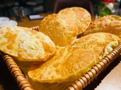 驰名葱油饼-奉天小馆·非遗东北菜(沈阳万象城店)
