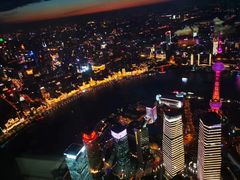 -上海中心大厦