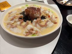 -阿莉餐厅(枣阳路店)