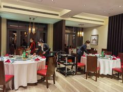 -逸林轩中餐厅(中信泰富朱家角锦江酒店)