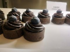 -喜来登酒店-盛宴标帜餐厅