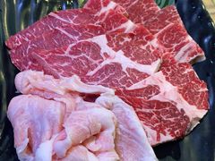 -鹤一烤肉自助餐厅(中关村店)