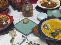 -宗氏一喜砂锅·特色湖北菜(楚河汉街店)